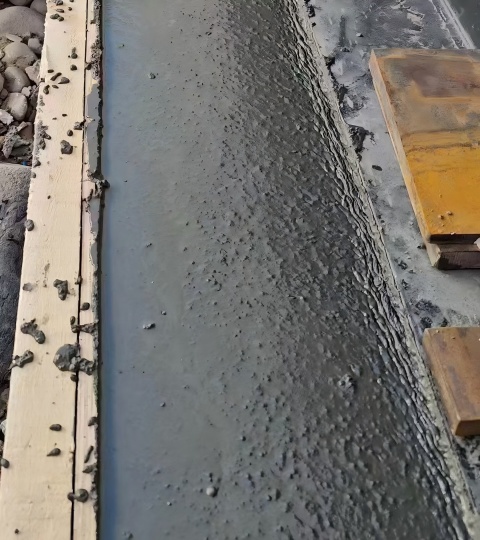 纳雍环氧砂浆的特点及施工流程​