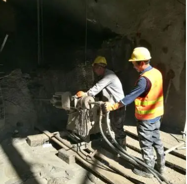 纳雍水下抗分散灌浆料特点 水下不分散注浆料介绍