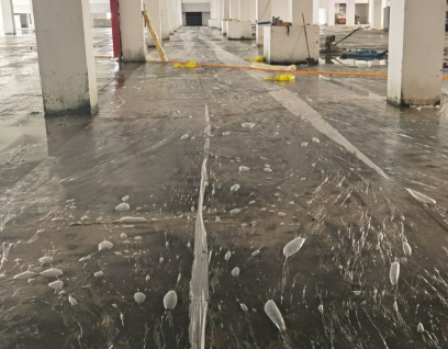 纳雍不发火砂浆和不发火金属骨料有什么区别