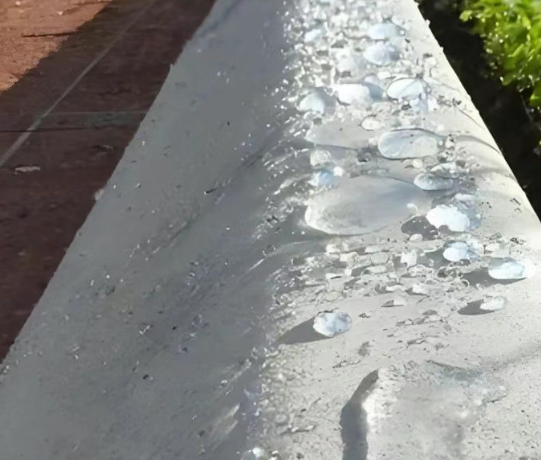 纳雍硅烷浸渍涂料在混凝土保护中的应用