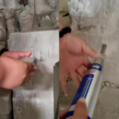 纳雍混凝土强度不足的原因及处理方法