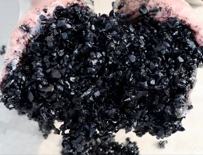 纳雍沥青冷补料（沥青砂）的优势特点与施工流程解析