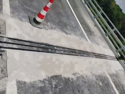 纳雍伸缩缝更换后浇筑材料快速结构修补料速砼的产品特点及施工流程​