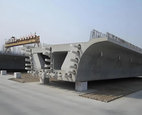 纳雍抗冻压浆料的特点及标准化施工工艺